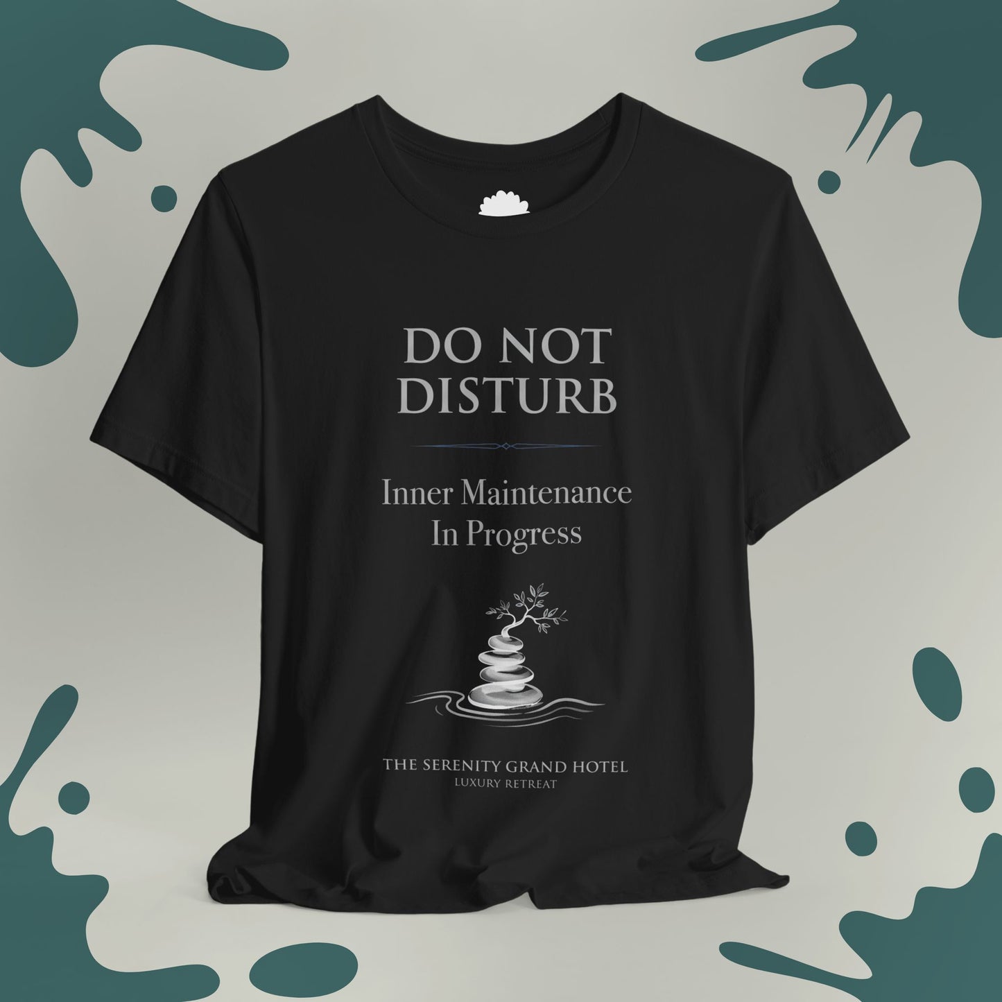 Do Not Disturb T-Shirt