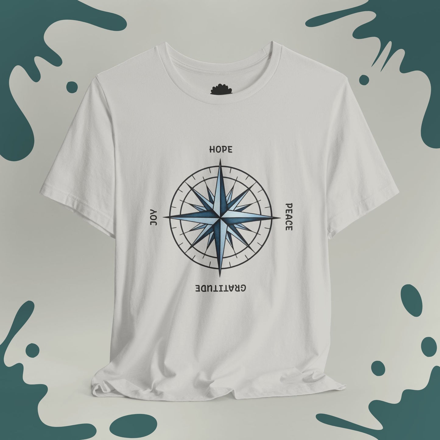 Emotional Compass T-Shirt