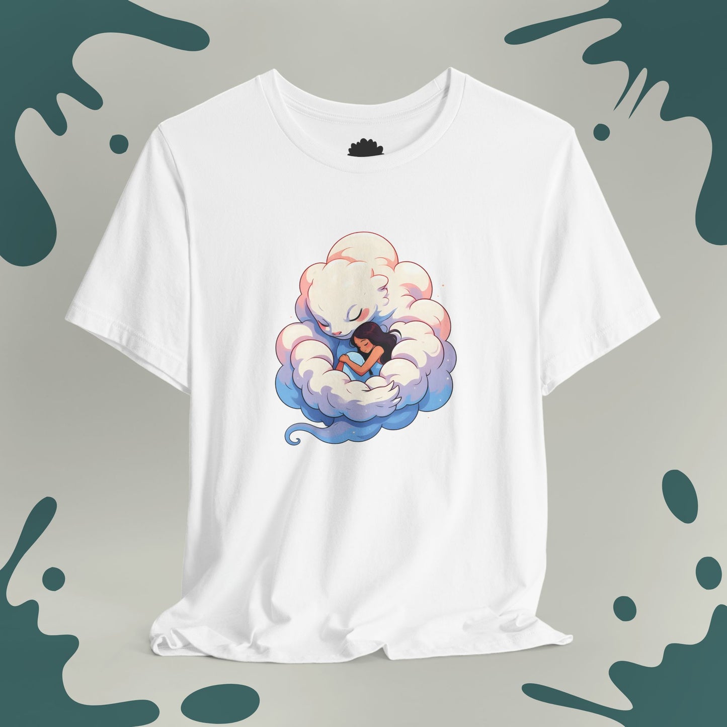 The Gentle Giant T-Shirt