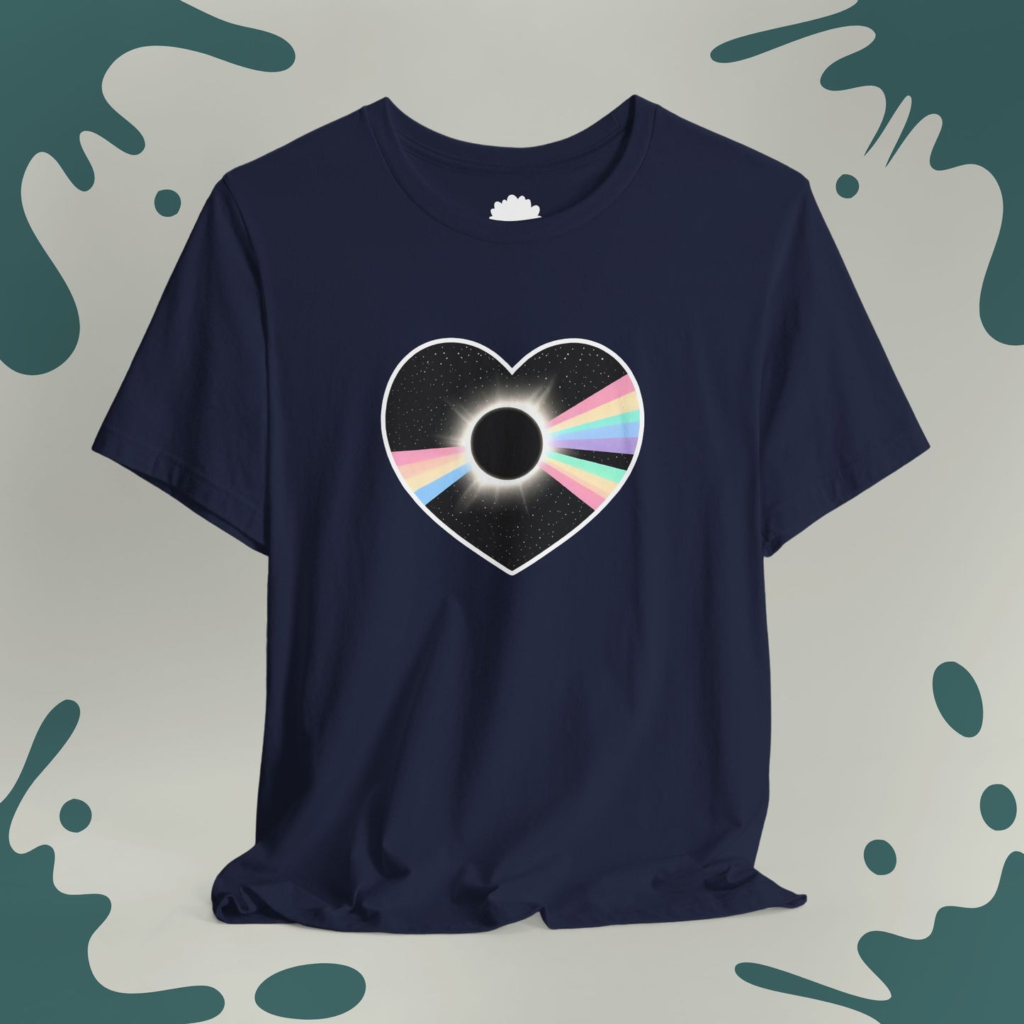 Eclipse Within T-Shirt