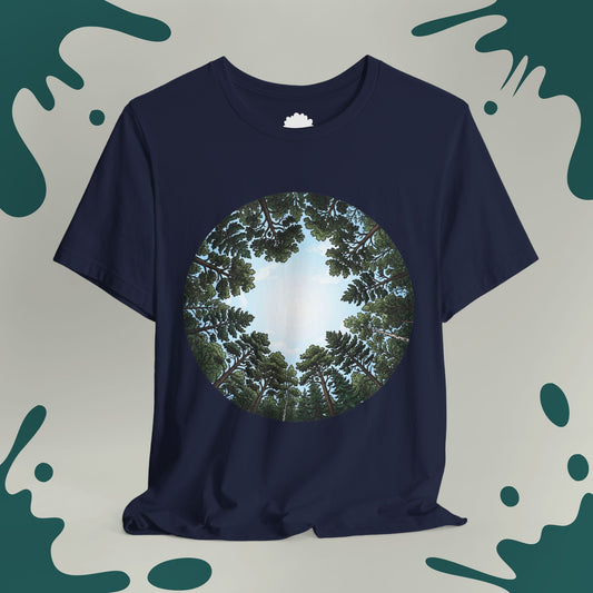 Look Up T-Shirt
