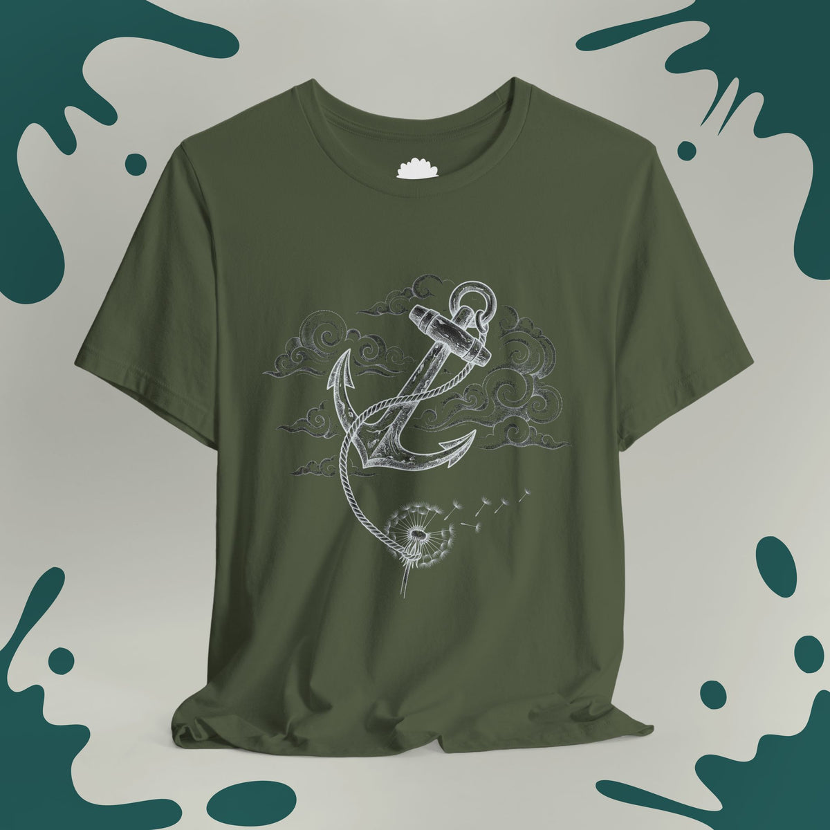 Letting Go T-Shirt