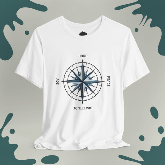 Emotional Compass T-Shirt