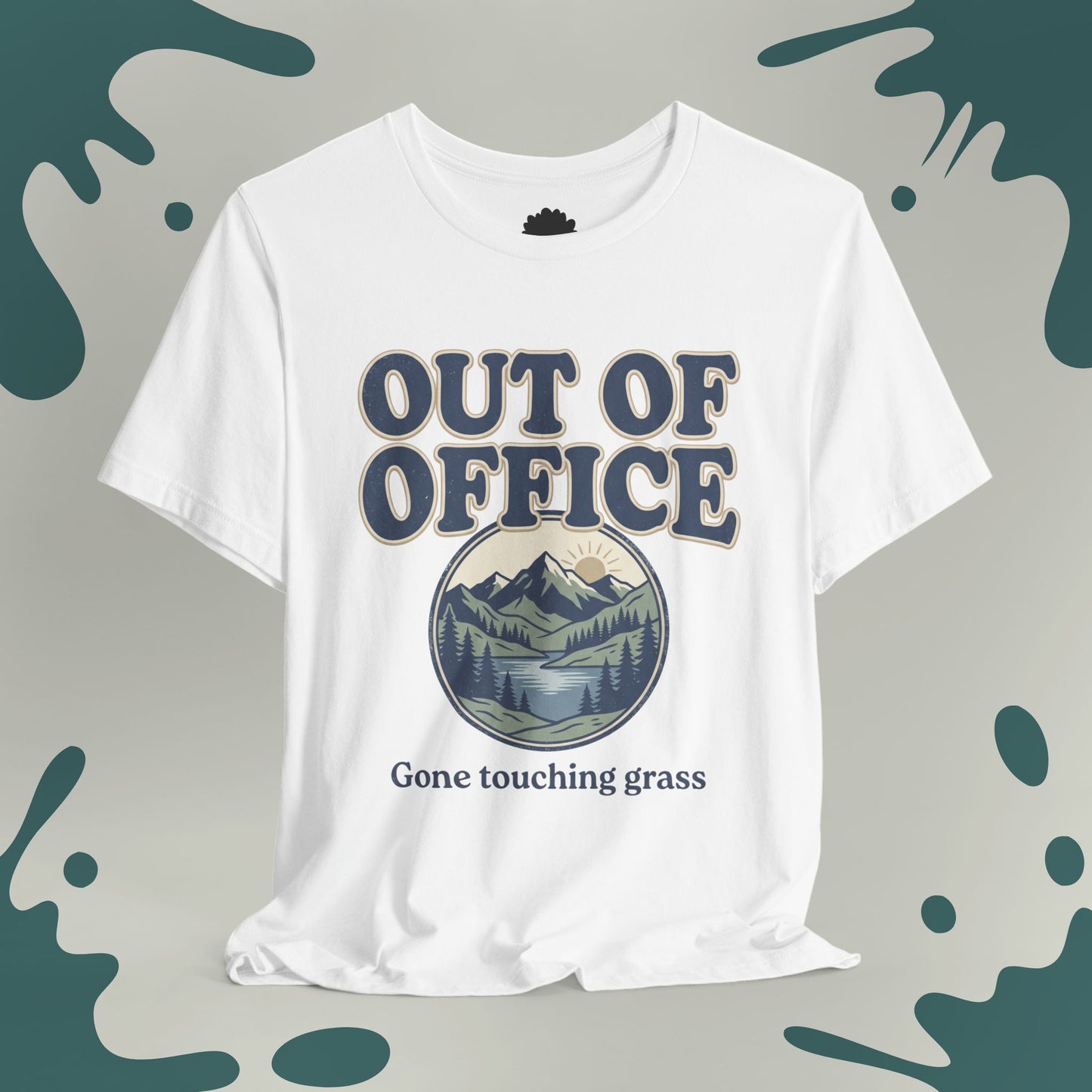 Out Of Office T-Shirt