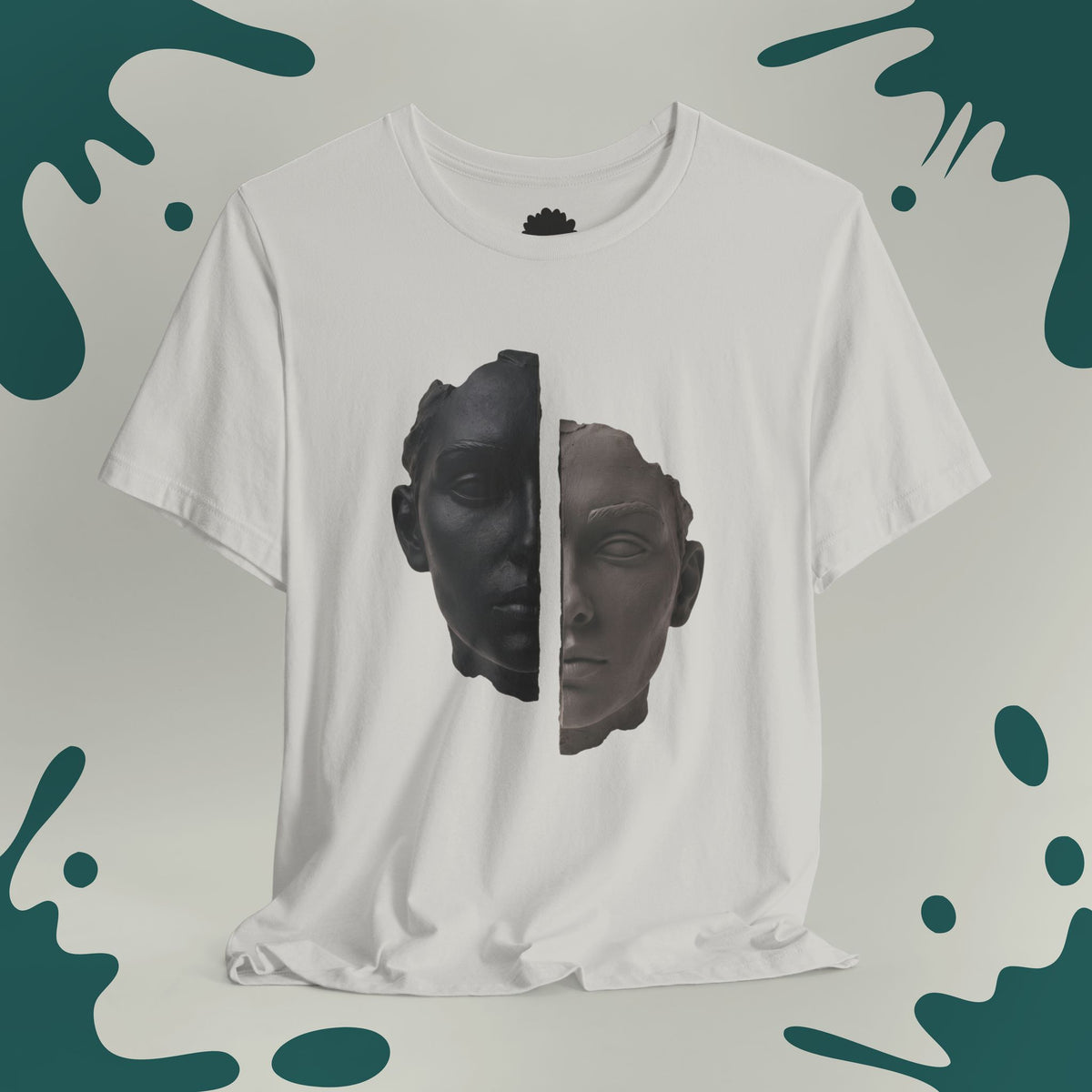 Split Persona T-Shirt