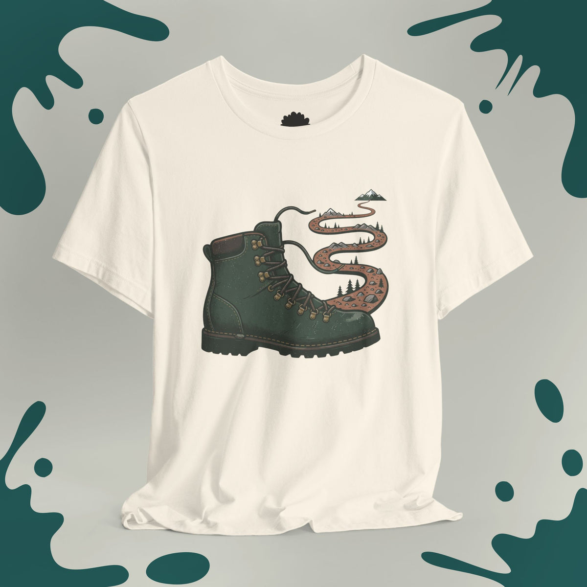 Wanderbound T-Shirt