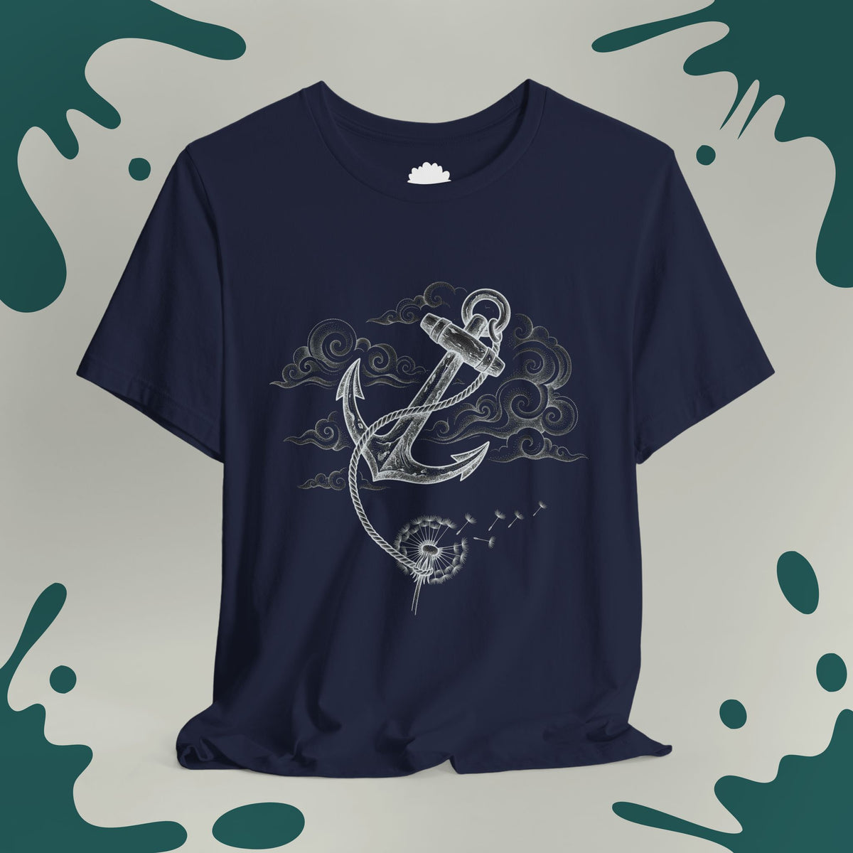 Letting Go T-Shirt