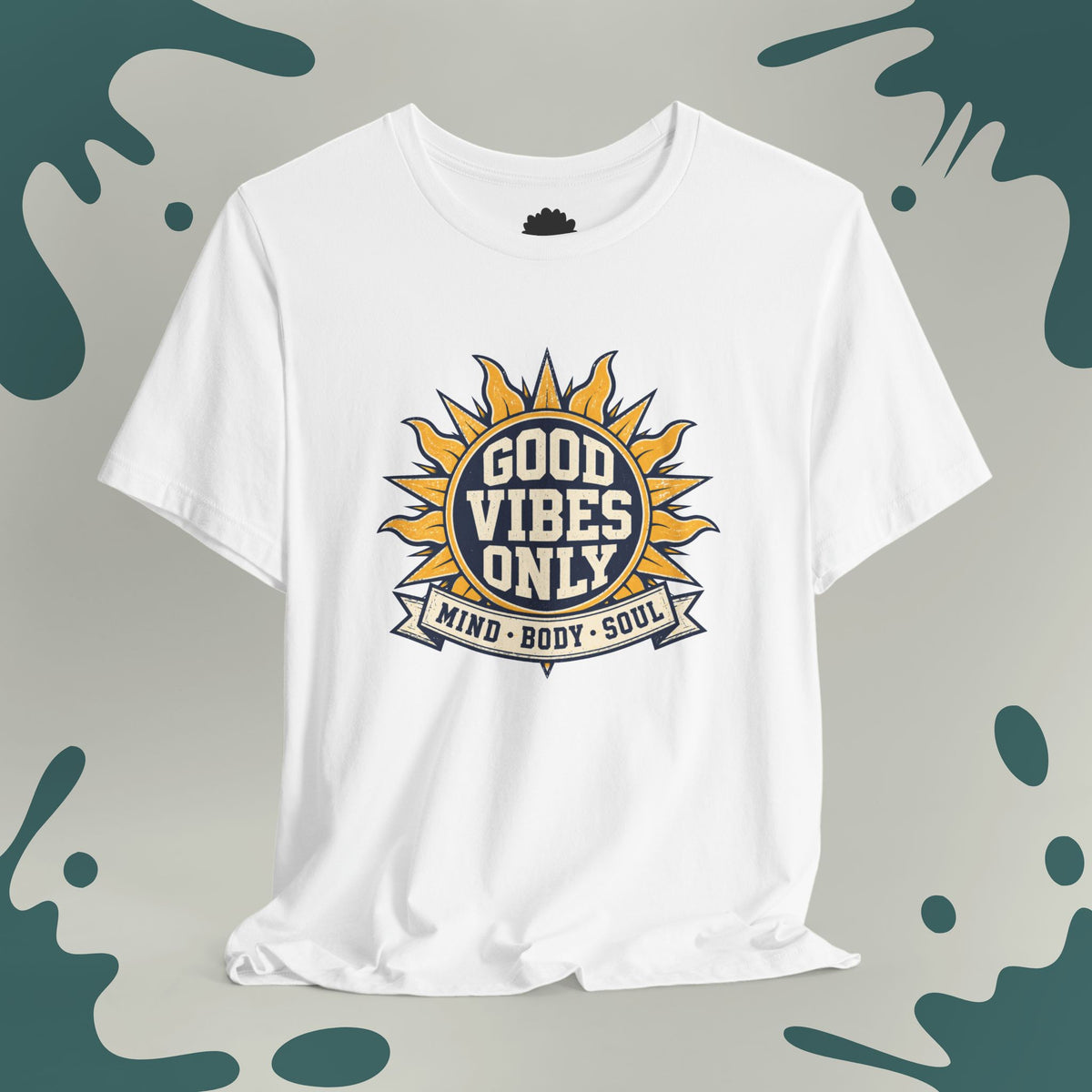 Good Vibes Only T-Shirt