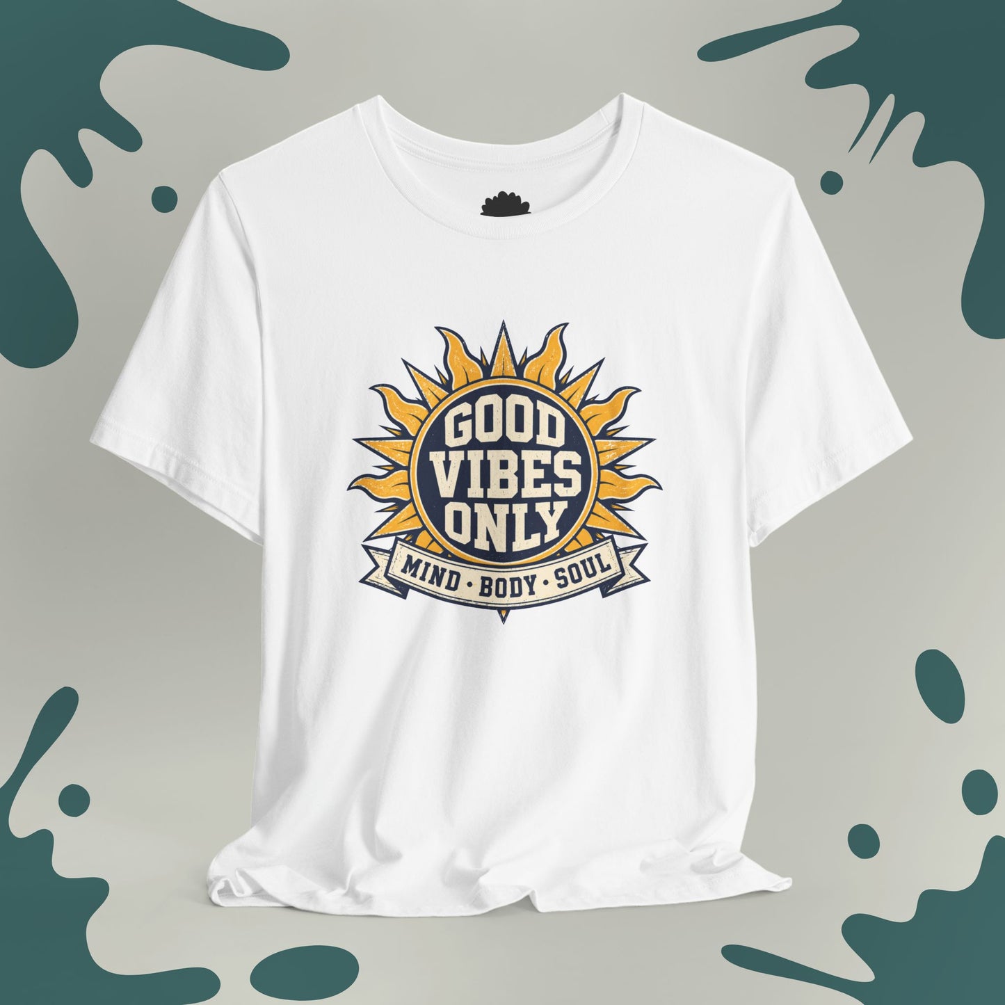 Good Vibes Only T-Shirt