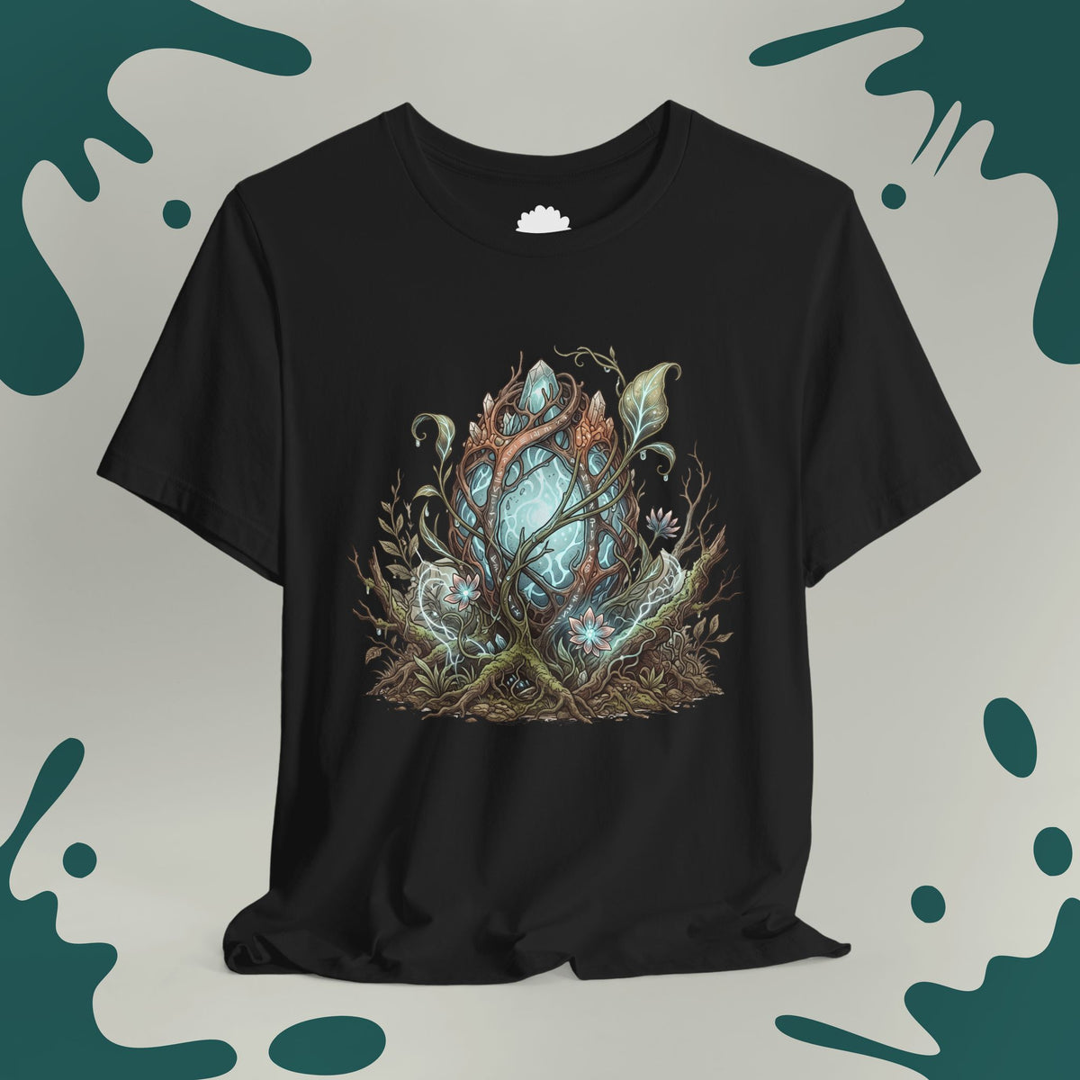 Origin 0 T-Shirt