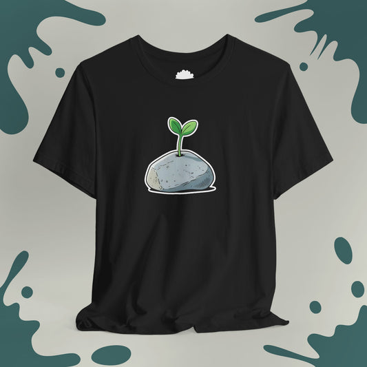 Life Finds a Way T-Shirt