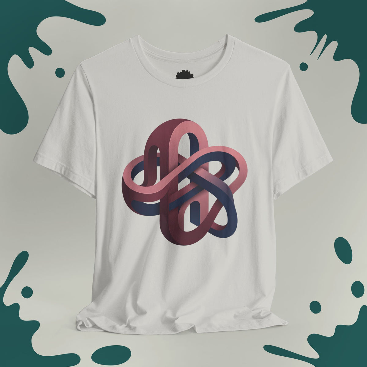 Tangled T-Shirt