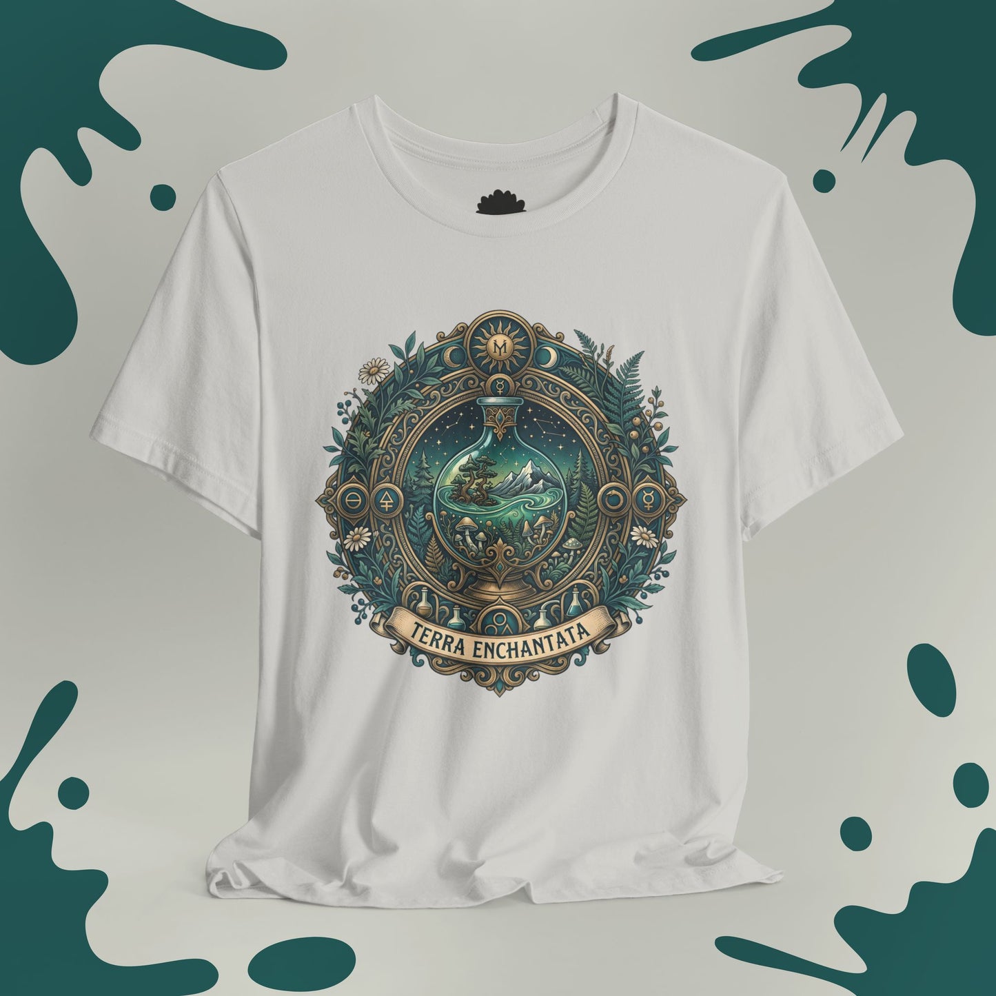 Terra Enchantata T-Shirt