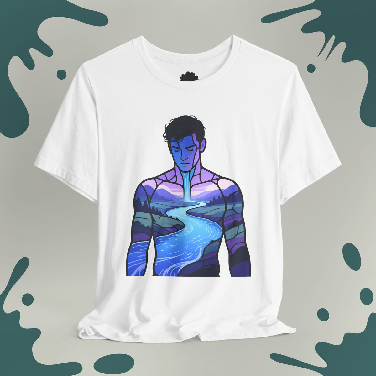Let It Flow T-Shirt
