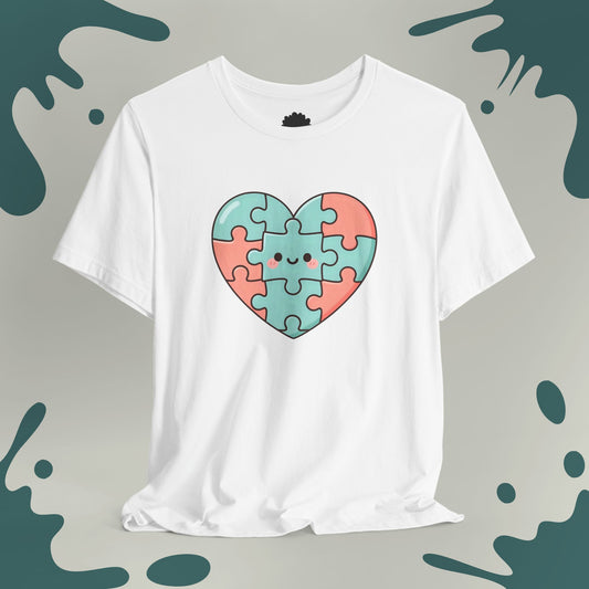 Wholehearted T-Shirt