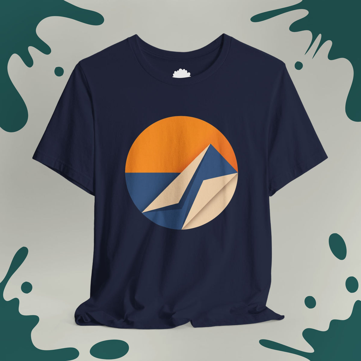Quiet Shift T-Shirt