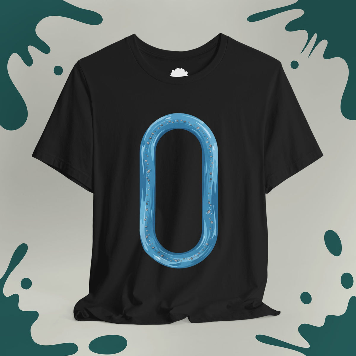 Fluid Loop T-Shirt