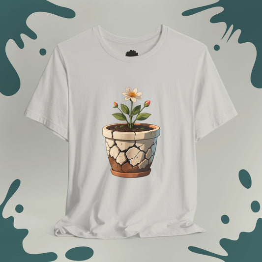 Grow Through What You Go Through T-Shirt