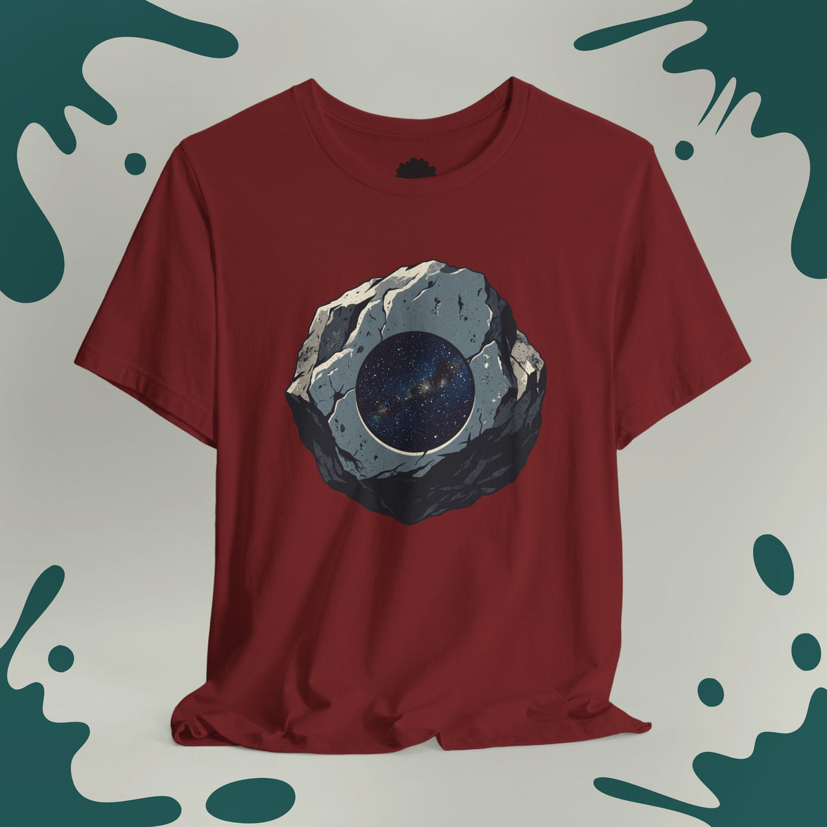 Cosmic Core T-Shirt