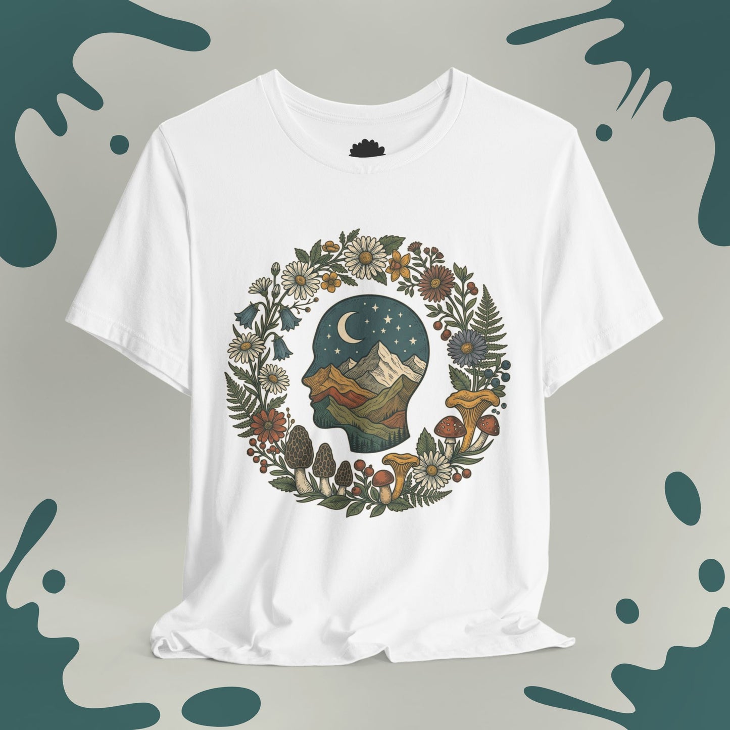 Wild Mind T-Shirt