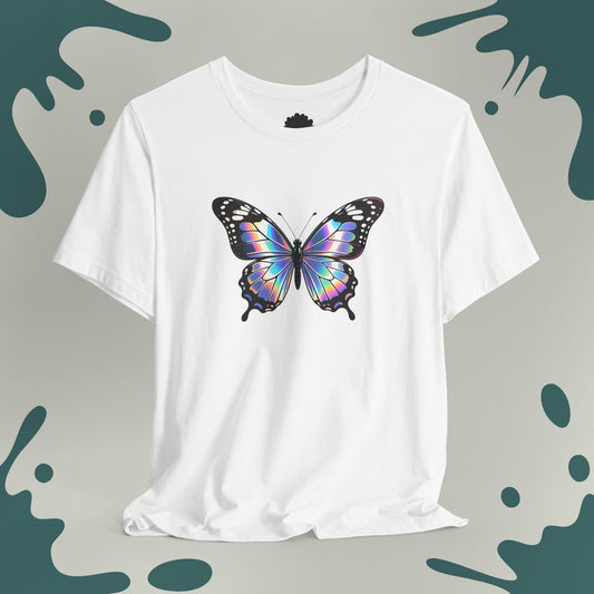 Digital Metamorphosis T-Shirt