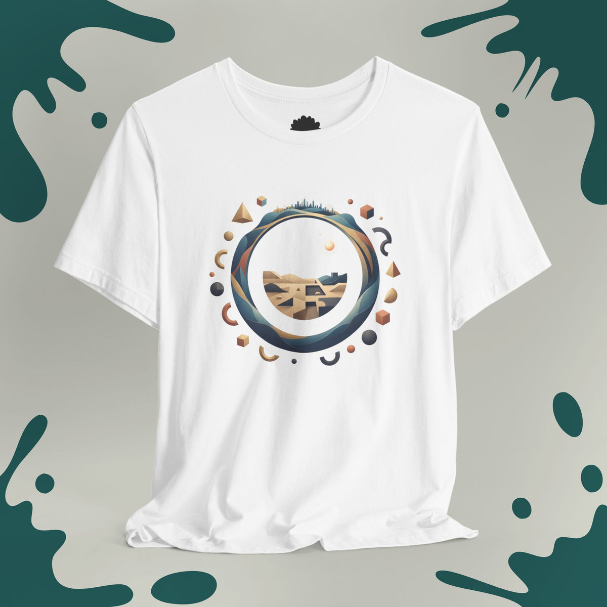 Orbit Horizon T-Shirt