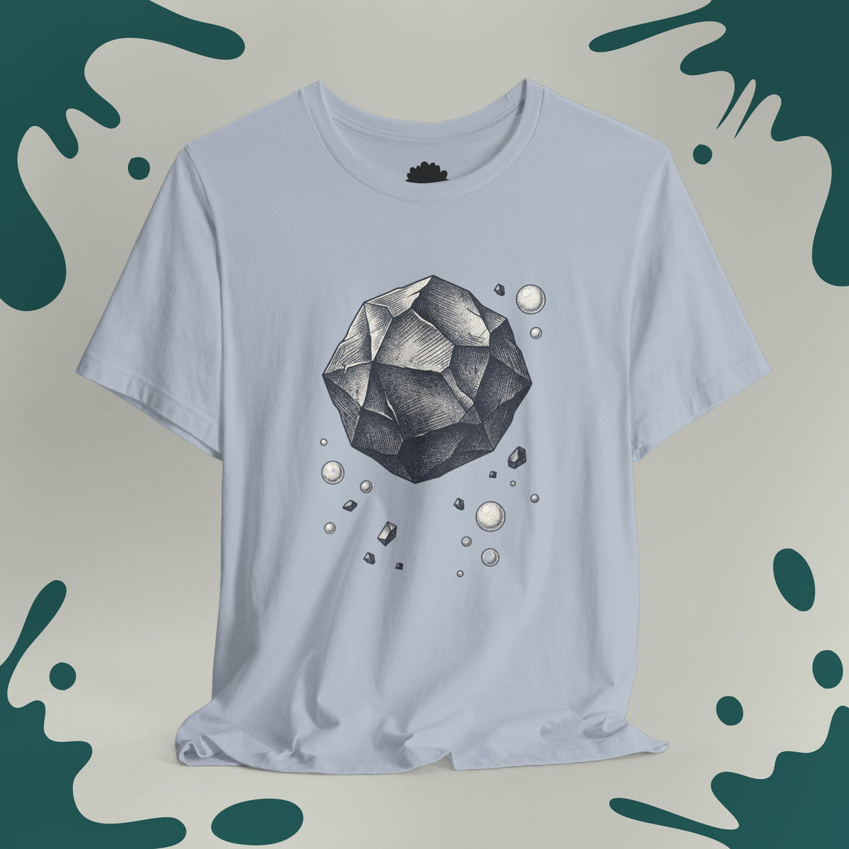 Crystal Geode T-Shirt