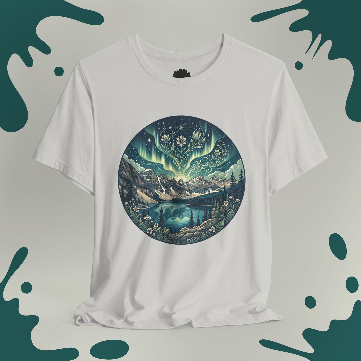 Aetherbloom T-Shirt