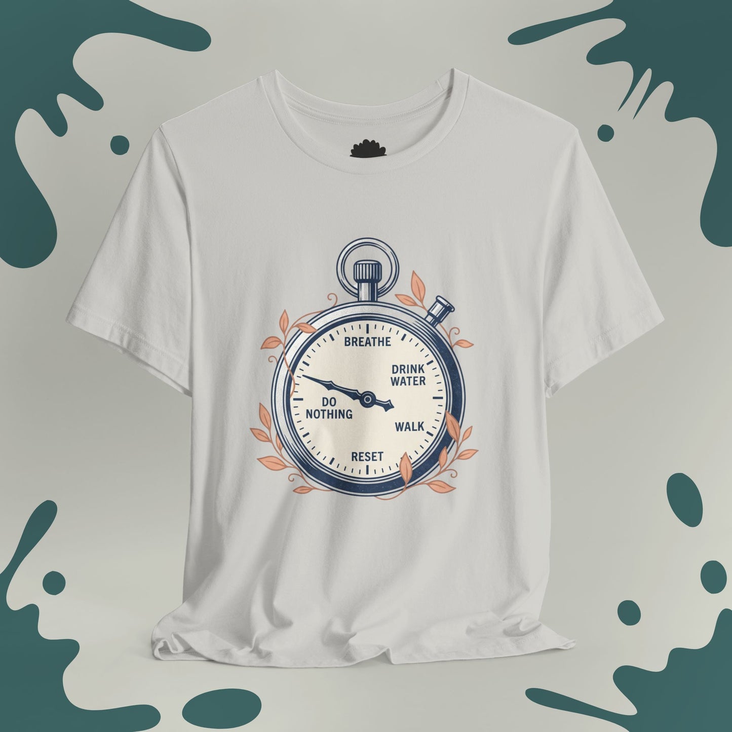 Timekeeper T-Shirt