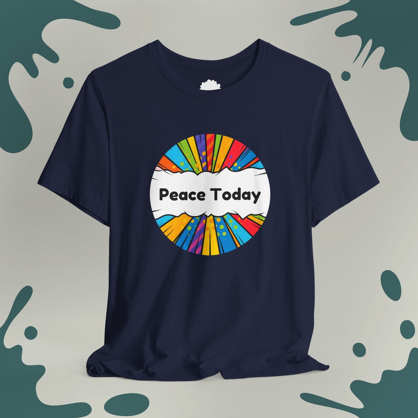 Peace Today T-Shirt