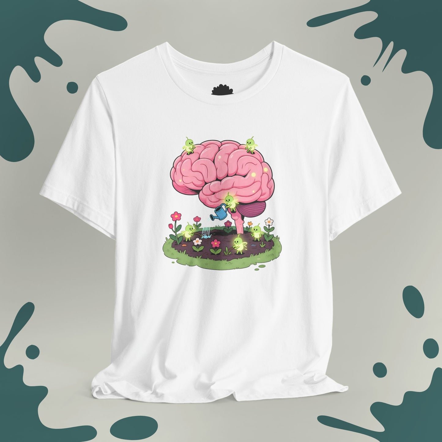 The Thought Gardeners T-Shirt