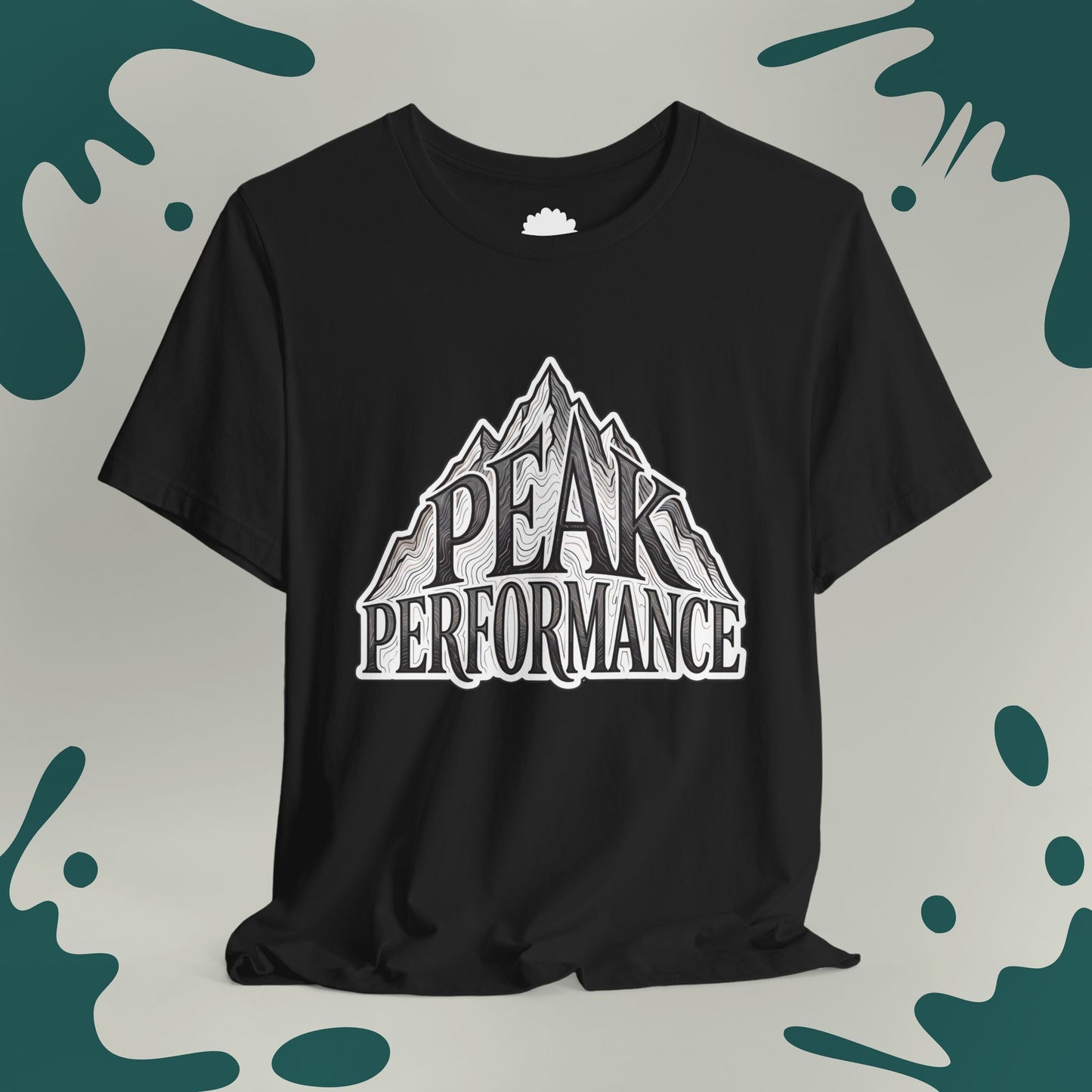 Peak Performance T-Shirt