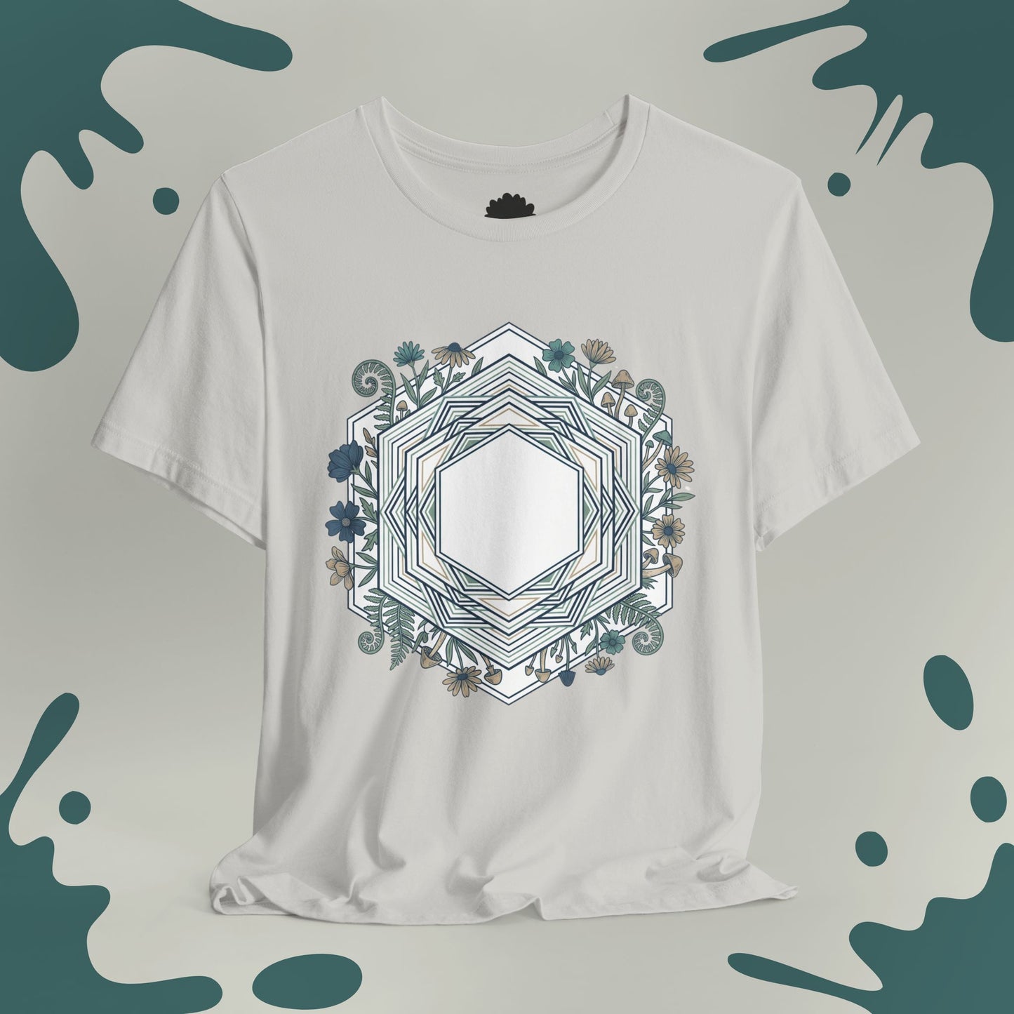 Wild Symmetry T-Shirt