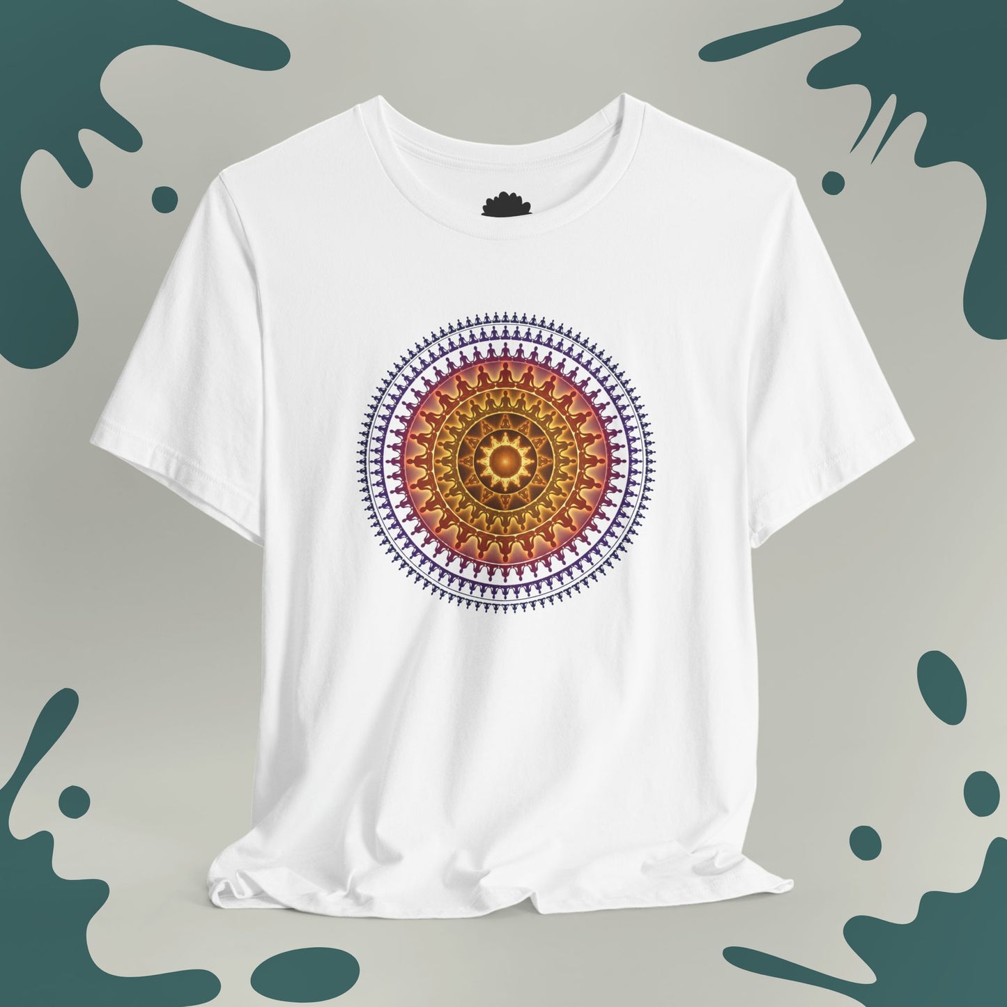 We Are One T-Shirt