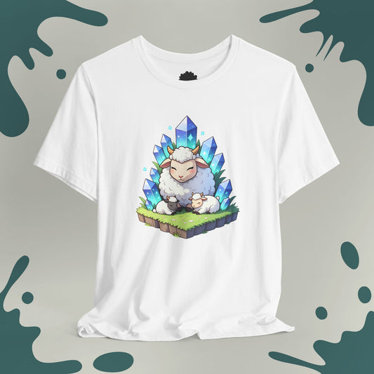 Soft & Sacred T-Shirt