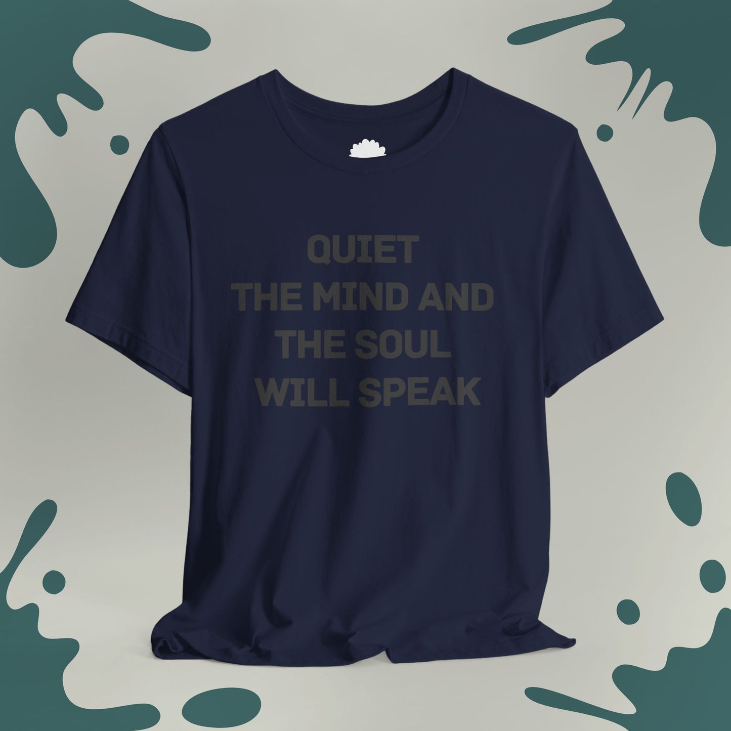 Quiet the Mind