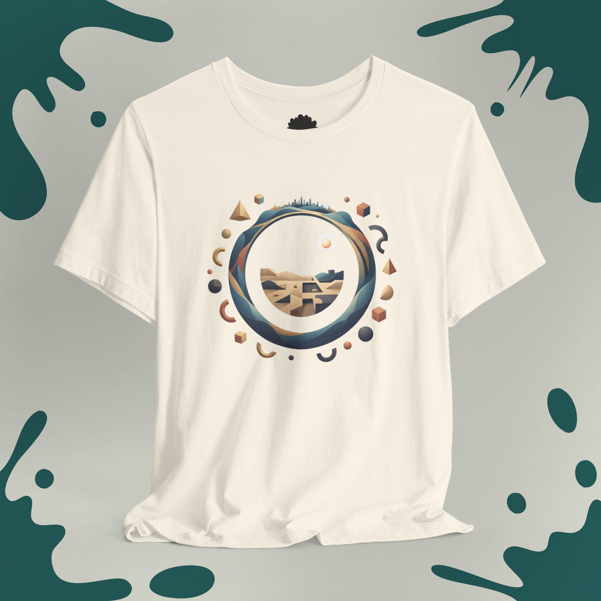 Orbit Horizon T-Shirt