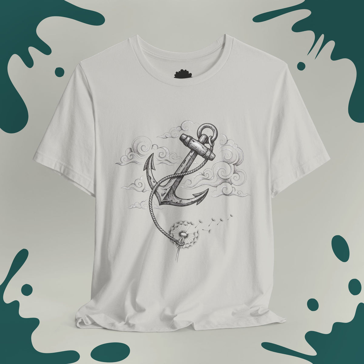 Letting Go T-Shirt