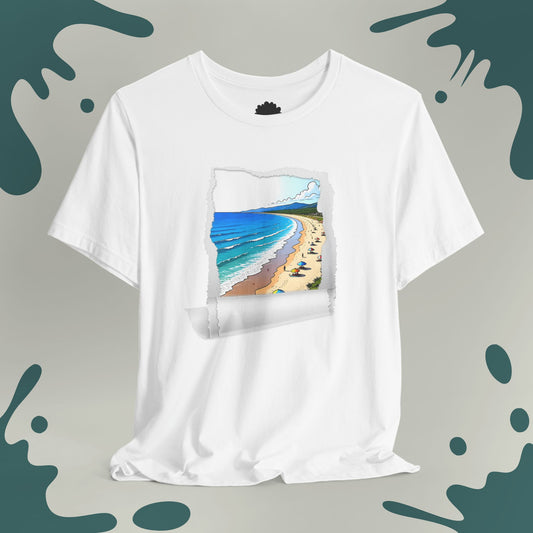 The Shoreline Escape T-Shirt