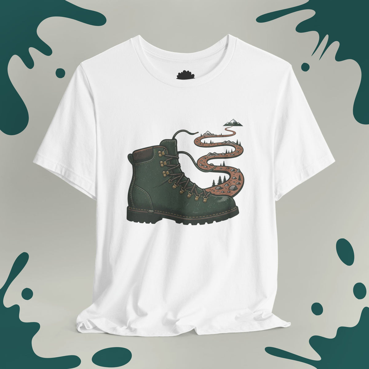 Wanderbound T-Shirt