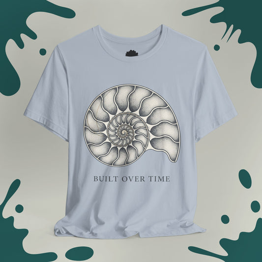 Built Over Time T-Shirt