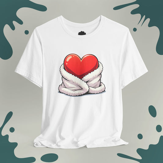 Wrapped in Love T-Shirt