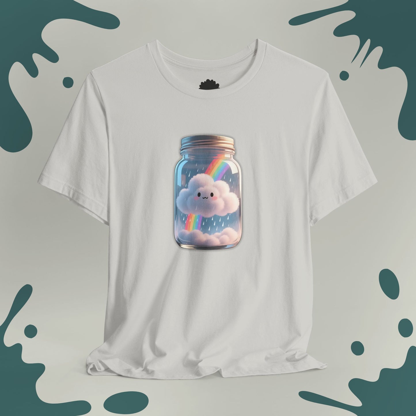 Beyond the Glass T-Shirt