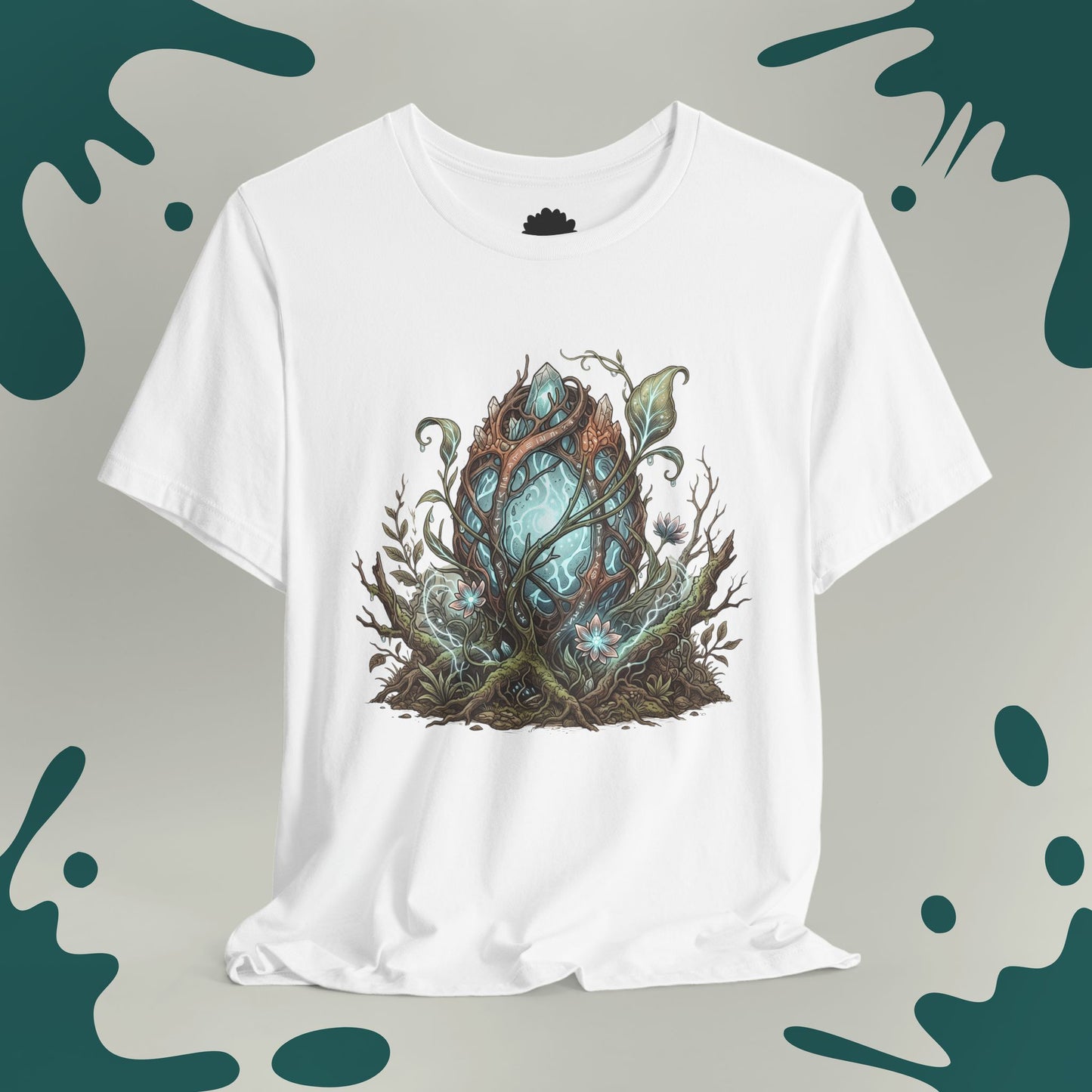 Origin 0 T-Shirt