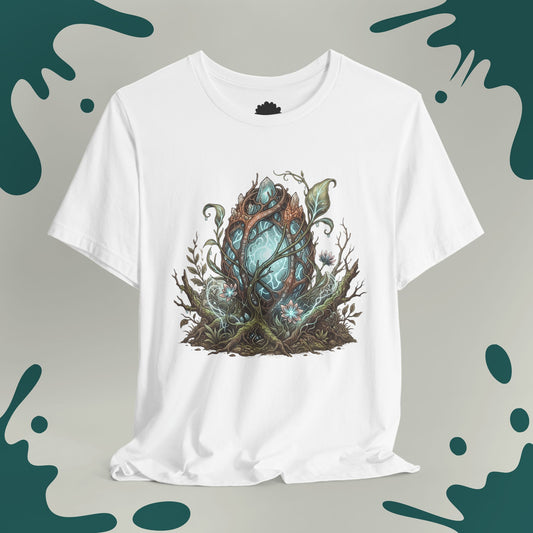 Origin 0 T-Shirt