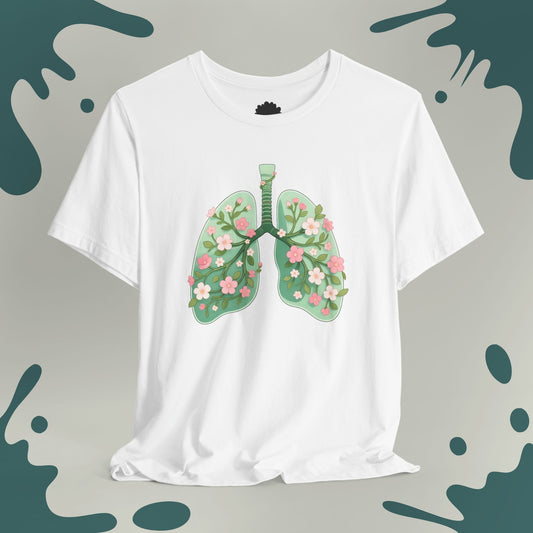 Breath of Renewal T-Shirt