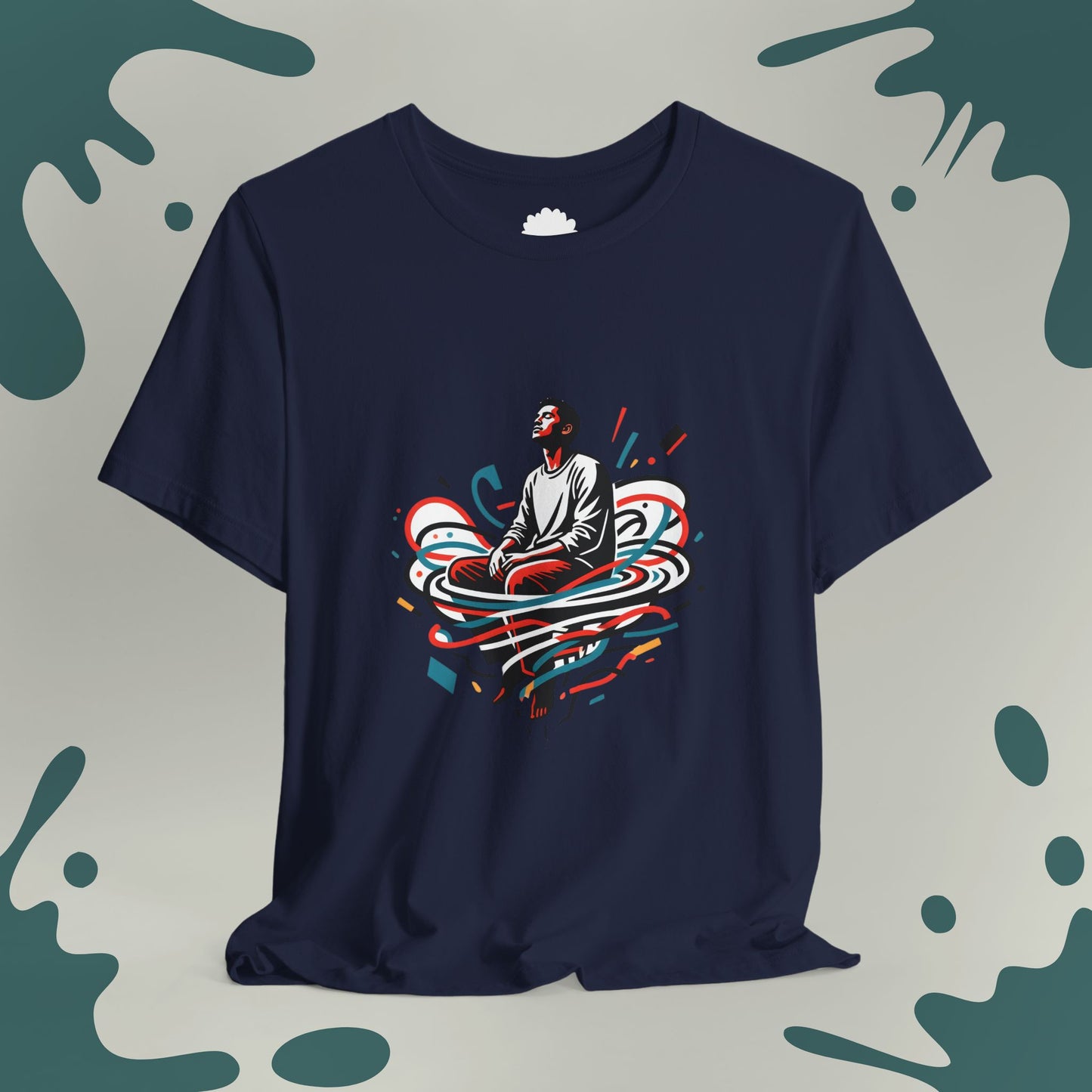 Calm in the Chaos T-Shirt
