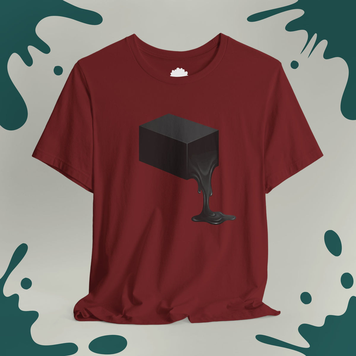 Black Obsidian T-Shirt