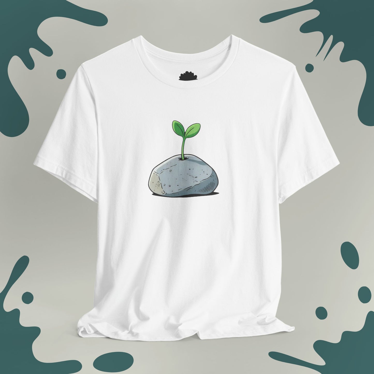 Life Finds a Way T-Shirt