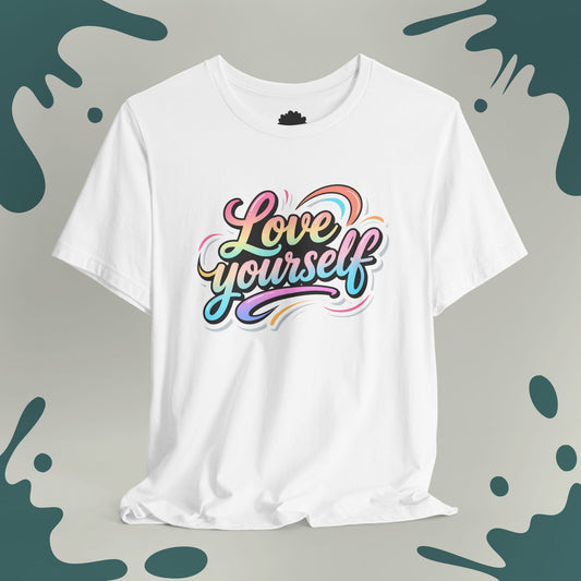 Love Yourself T-Shirt